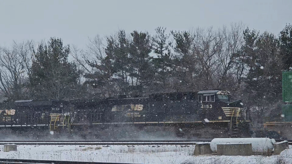 NS 4153